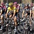  Frank Schleck w�hrend der ersten Etappe der Tour de France 2007